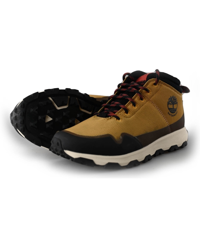 Timberland Hohe Sneaker