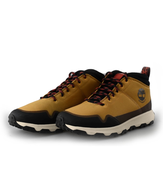Timberland Hohe Sneaker