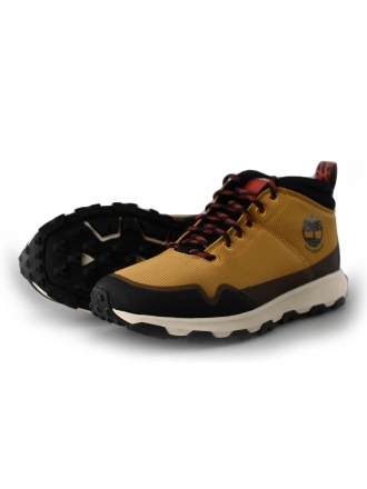 Timberland Hohe Sneaker