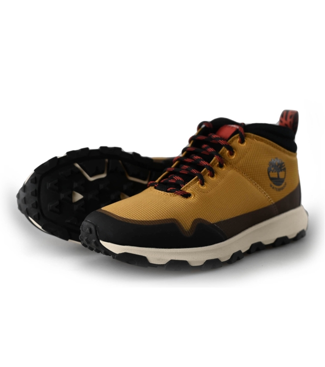 Timberland Hohe Sneaker