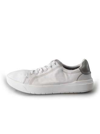 Timberland Sneaker Weiß 212146