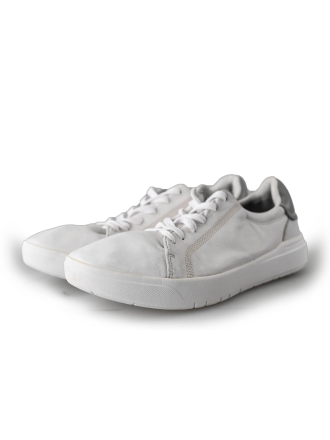 Timberland Sneaker Weiß 212146
