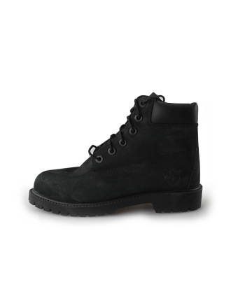 Timberland Schnürstiefel Schwarz 212155