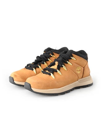 Timberland Sneaker Gelb 212179