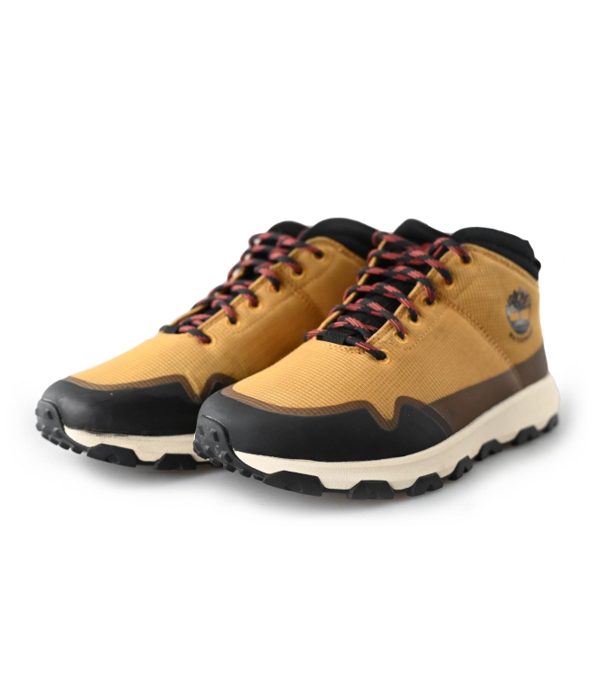 Timberland Hohe Sneaker