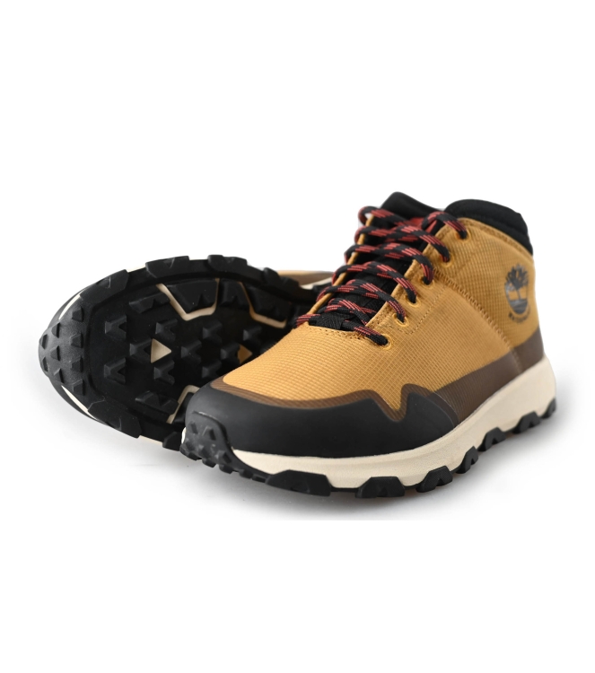 Timberland Hohe Sneaker