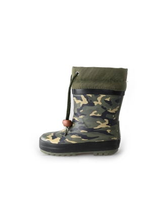 Regenstiefel