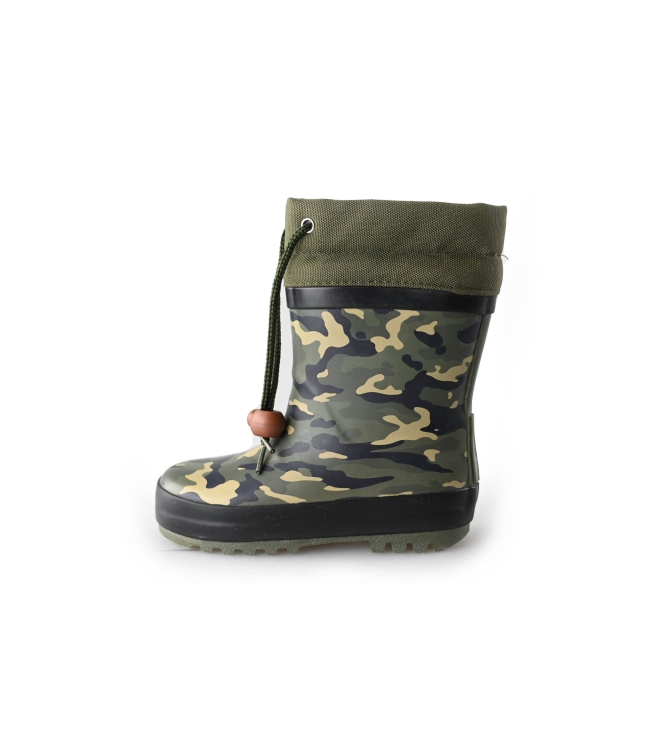Regenstiefel
