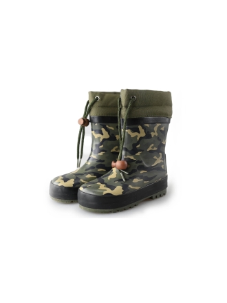 Regenstiefel