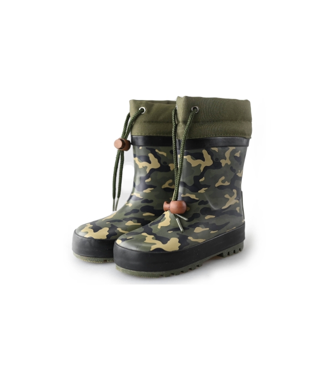 Regenstiefel