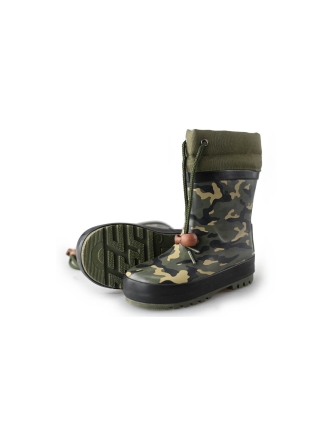 Regenstiefel
