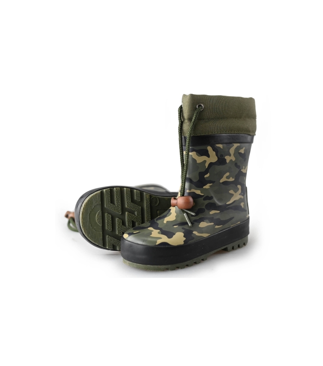 Regenstiefel