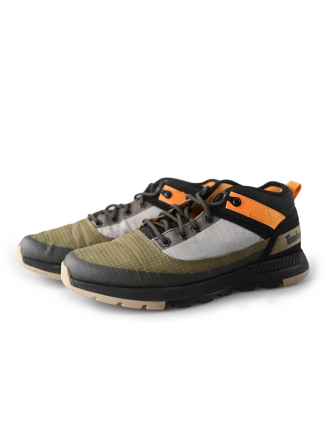 Timberland Sneaker Grün 212239