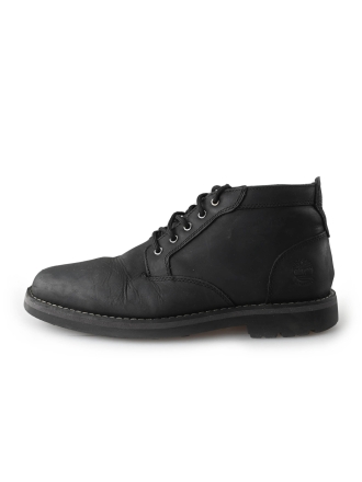 Timberland Schnürschuhe Schwarz 212245