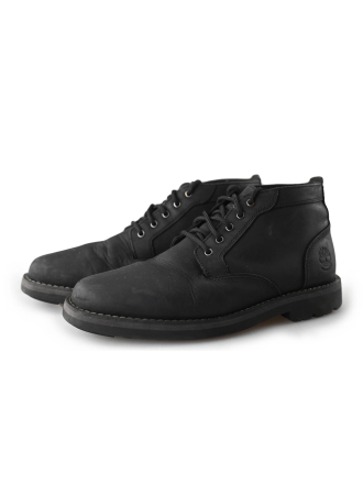 Timberland Schnürschuhe Schwarz 212245