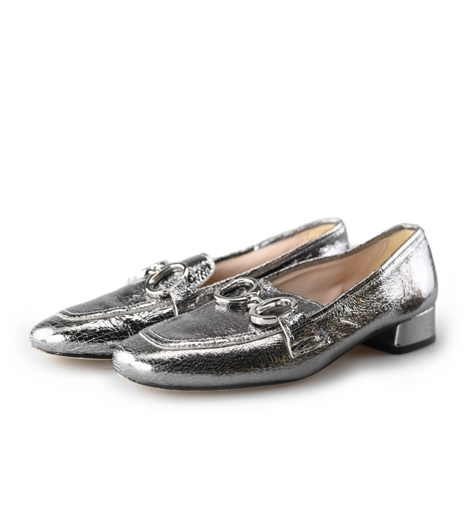 Lina Locchi Loafers 