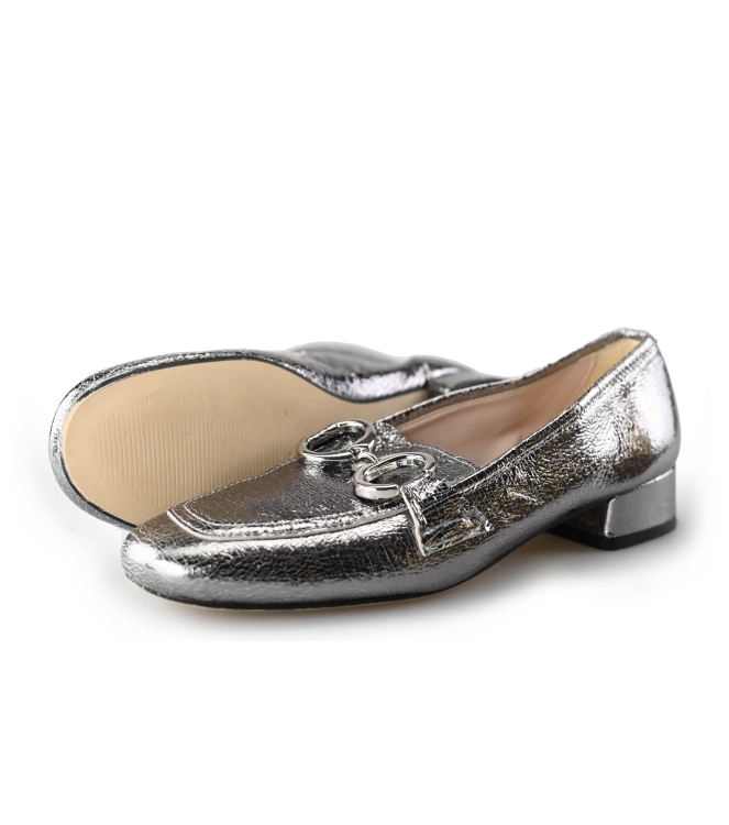Lina Locchi Loafers 