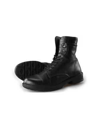 Tamaris Schnürstiefel