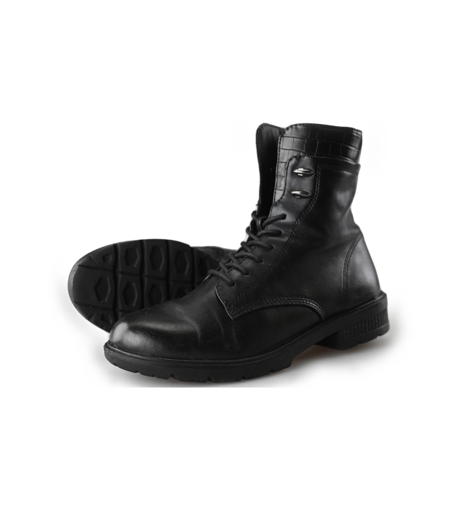 Tamaris Schnürstiefel