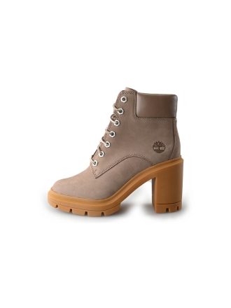 Timberland Schnürstiefel Braun 212279