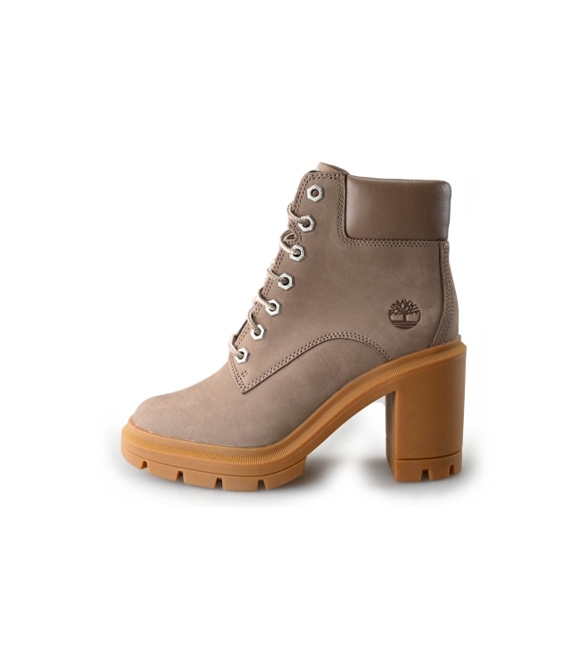 Timberland Schnürstiefel