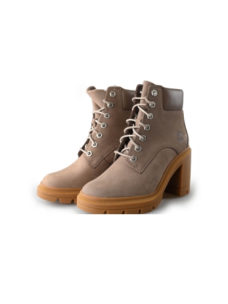 Timberland Schnürstiefel Braun 212279