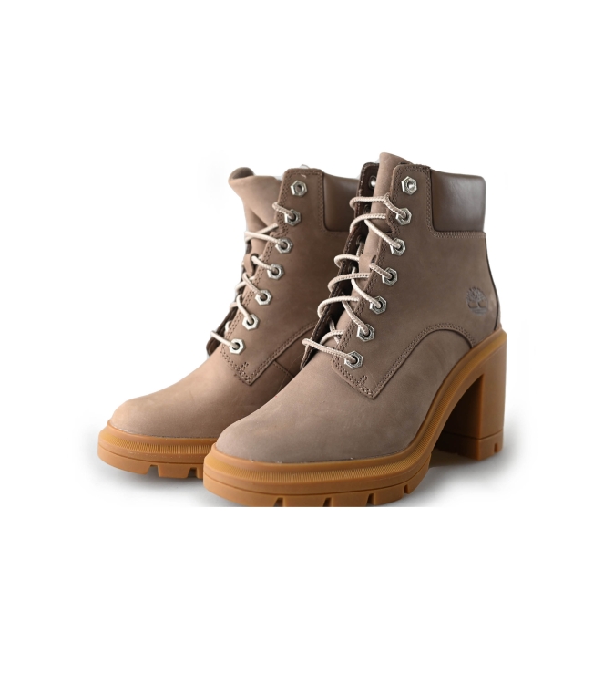 Timberland Schnürstiefel