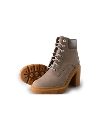 Timberland Schnürstiefel