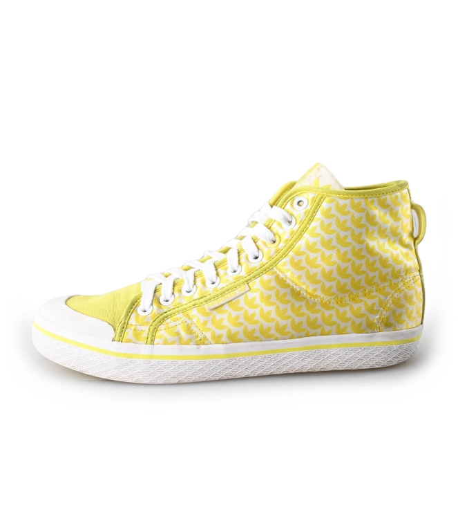Adidas Hohe Sneaker