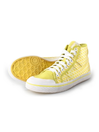 Adidas Hohe Sneaker