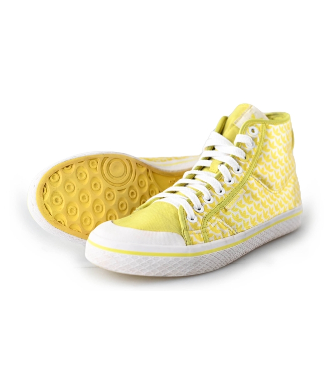 Adidas Hohe Sneaker