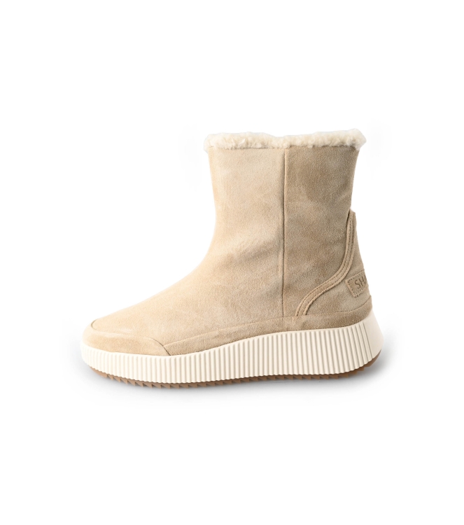 Shabbies Stiefeletten