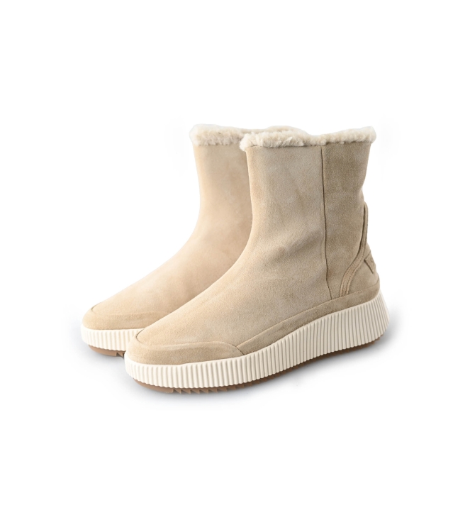 Shabbies Stiefeletten