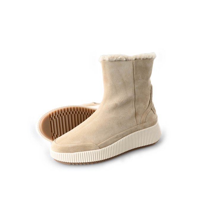 Shabbies Stiefeletten