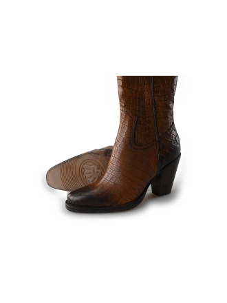 Shabbies Stiefeletten