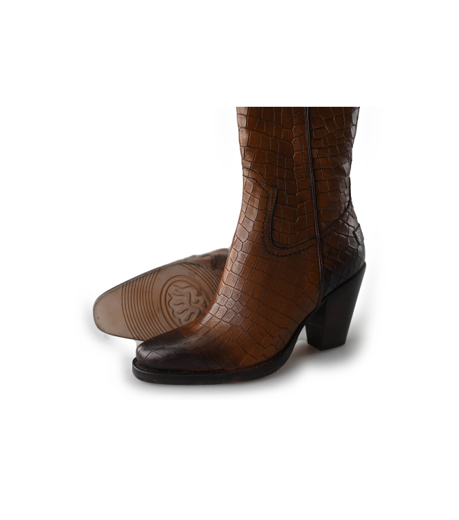 Shabbies Stiefeletten