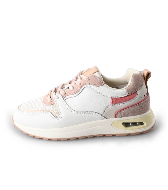 Fred de La Bretoniere Sneaker