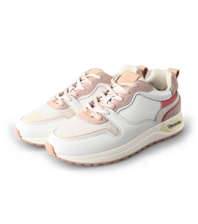 Fred de La Bretoniere Sneaker