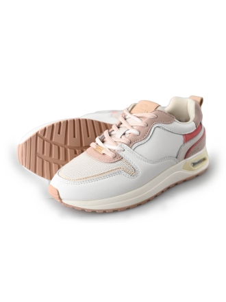 Fred de La Bretoniere Sneaker