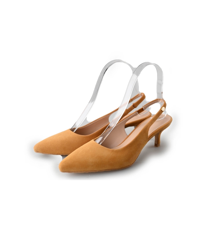 Fred de La Bretoniere Slingbacks