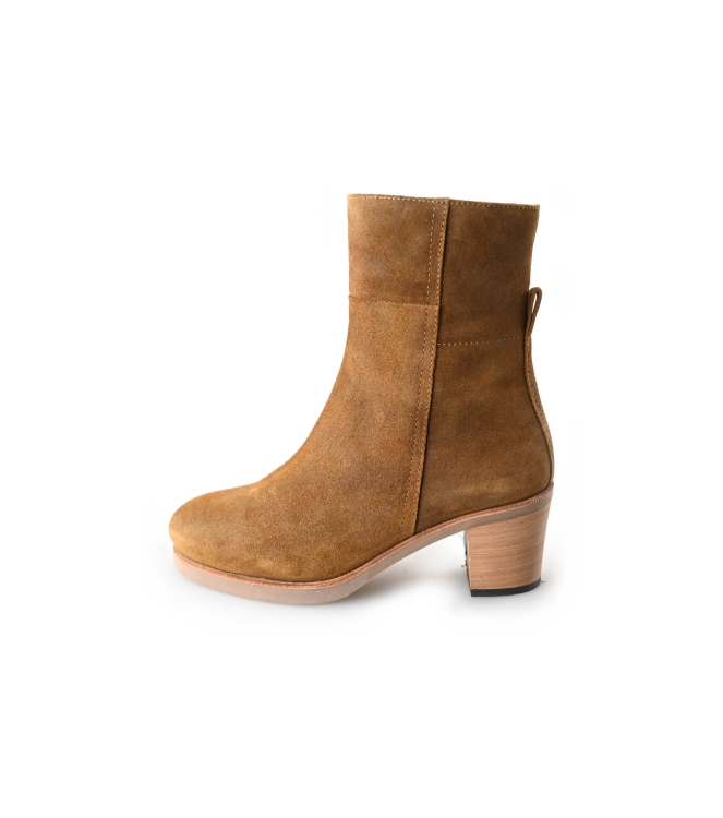 Shabbies Stiefeletten