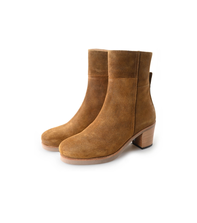 Shabbies Stiefeletten