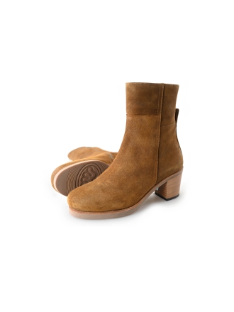 Shabbies Stiefeletten