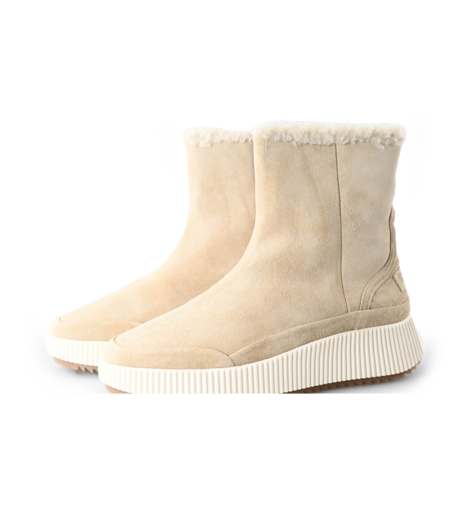 Shabbies Stiefeletten