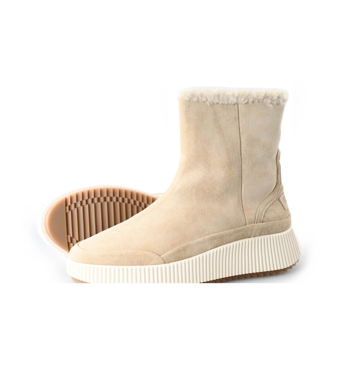 Shabbies Stiefeletten
