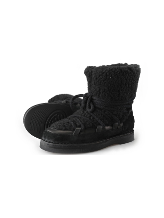 Shabbies Stiefel