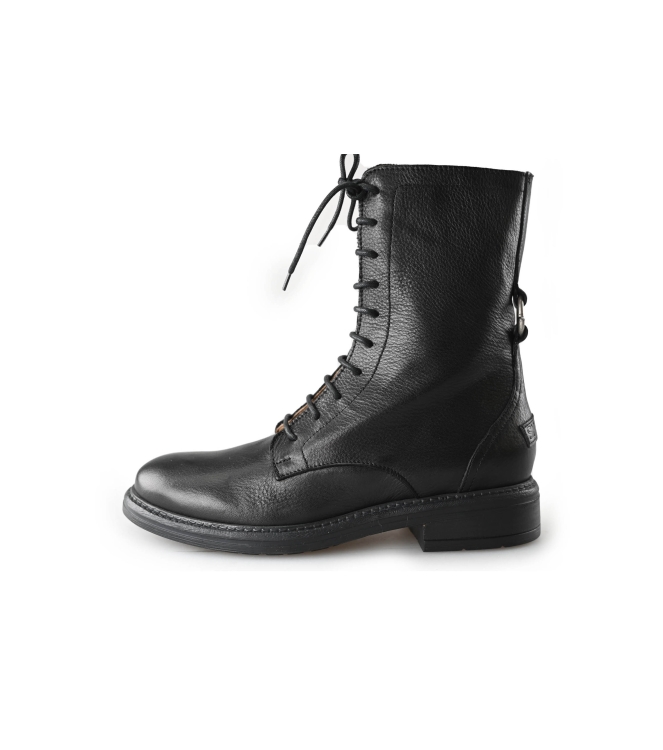 Shabbies Schnürstiefel