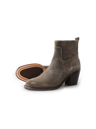 Shabbies Stiefeletten