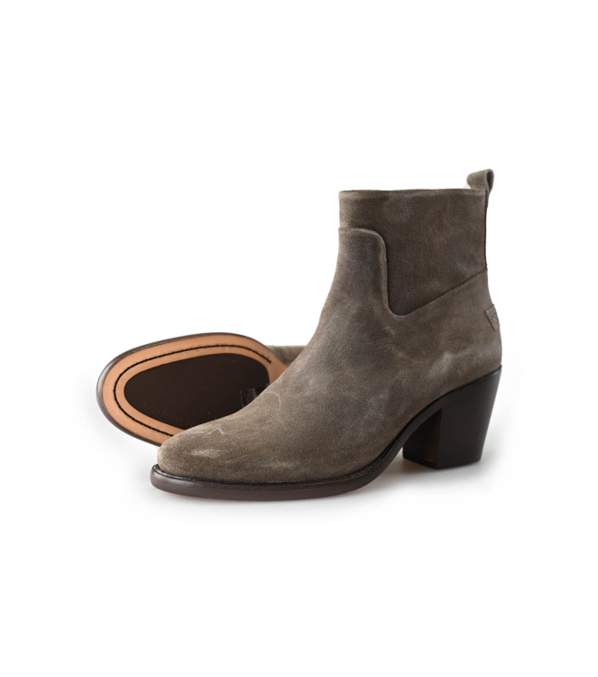 Shabbies Stiefeletten