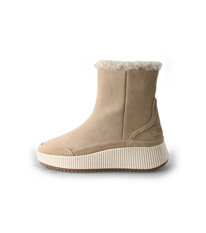 Shabbies Stiefeletten